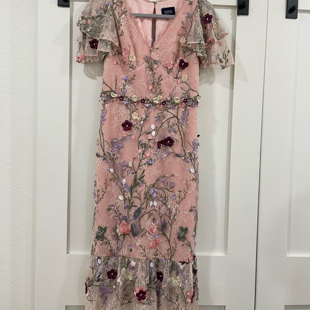 Mother of the Bride/ wedding dress